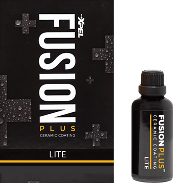Fusion Plus Lite Ceramic Coating