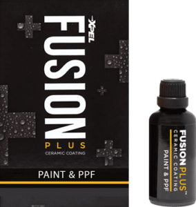 Fusion Plus Paint & PPF Ceramic Coating
