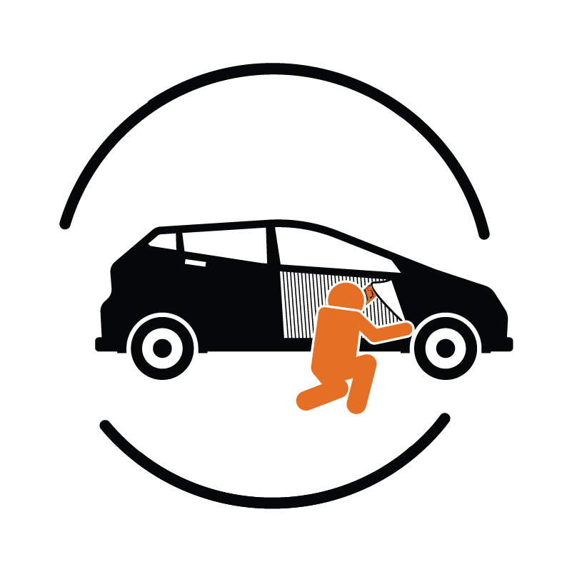 Paint Protection Film